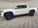 Thumbnail image of 2023 Toyota Tacoma at ToyotaOfSantaFeUsed of Santa Fe, NM