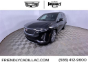 Thumbnail image of 2025 Cadillac XT6 at Jim Riehl's Friendly Honda