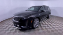 Thumbnail image of 2025 Cadillac XT6 at Jim Riehl's Friendly Honda