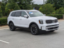 Thumbnail image of 2025 Kia Telluride at CrossroadsFord of Apex - NEW