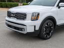 Thumbnail image of 2025 Kia Telluride at CrossroadsFord of Apex - NEW
