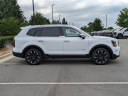 Thumbnail image of 2025 Kia Telluride at CrossroadsFord of Apex - NEW