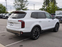 Thumbnail image of 2025 Kia Telluride at CrossroadsFord of Apex - NEW