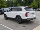 Thumbnail image of 2025 Kia Telluride at CrossroadsFord of Apex - NEW