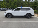 Thumbnail image of 2025 Kia Telluride at CrossroadsFord of Apex - NEW