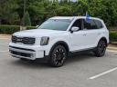 Thumbnail image of 2025 Kia Telluride at CrossroadsFord of Apex - NEW