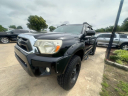Thumbnail image of 2012 Toyota Tacoma at Van 2 Auto Sales Inc.
