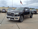 Thumbnail image of 2025 Ram 1500 at Helfman Dodge Chrysler Jeep