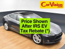Thumbnail image of 2016 Tesla Model S at Car Vision Inc.
