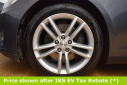 Thumbnail image of 2016 Tesla Model S at Car Vision Inc.