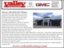 Thumbnail image of 2022 Buick Encore GX at Valley Buick Gmc Of Hastings