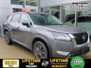Thumbnail image of 2022 Nissan Pathfinder at Goldstein Chrysler Jeep