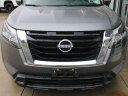 2022 Nissan Pathfinder S at Goldstein Chrysler Jeep