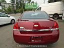 Thumbnail image of 2010 Chevrolet Impala at Not Secure Example Site