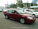 Thumbnail image of 2010 Chevrolet Impala at Not Secure Example Site