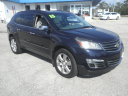 Thumbnail image of 2015 Chevrolet Traverse at Jerry Wilson Motor Cars LLC
