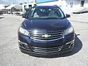 Thumbnail image of 2015 Chevrolet Traverse at Jerry Wilson Motor Cars LLC