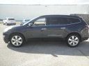 Thumbnail image of 2015 Chevrolet Traverse at Jerry Wilson Motor Cars LLC