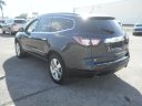 Thumbnail image of 2015 Chevrolet Traverse at Jerry Wilson Motor Cars LLC