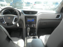 Thumbnail image of 2015 Chevrolet Traverse at Jerry Wilson Motor Cars LLC