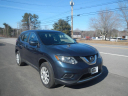 Thumbnail image of 2016 Nissan Rogue at WHOLESALERS UNLIMITED LLC