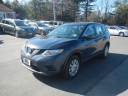 2016 Nissan Rogue S at WHOLESALERS UNLIMITED LLC
