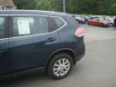 Thumbnail image of 2016 Nissan Rogue at WHOLESALERS UNLIMITED LLC