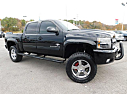 Thumbnail image of 2013 Chevrolet Silverado 1500 at Gary Mathews Motors