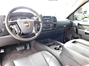 Thumbnail image of 2013 Chevrolet Silverado 1500 at Gary Mathews Motors