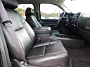 Thumbnail image of 2013 Chevrolet Silverado 1500 at Gary Mathews Motors