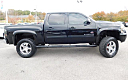Thumbnail image of 2013 Chevrolet Silverado 1500 at Gary Mathews Motors