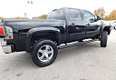 Thumbnail image of 2013 Chevrolet Silverado 1500 at Gary Mathews Motors