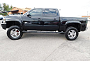 Thumbnail image of 2013 Chevrolet Silverado 1500 at Gary Mathews Motors