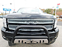 Thumbnail image of 2013 Chevrolet Silverado 1500 at Gary Mathews Motors