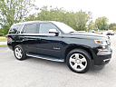 Thumbnail image of 2015 Chevrolet Tahoe at Gary Mathews Motors