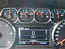 Thumbnail image of 2015 Chevrolet Tahoe at Gary Mathews Motors