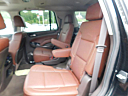 Thumbnail image of 2015 Chevrolet Tahoe at Gary Mathews Motors