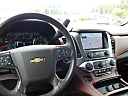 Thumbnail image of 2015 Chevrolet Tahoe at Gary Mathews Motors