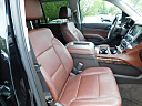 Thumbnail image of 2015 Chevrolet Tahoe at Gary Mathews Motors