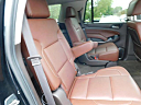 Thumbnail image of 2015 Chevrolet Tahoe at Gary Mathews Motors