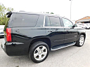 Thumbnail image of 2015 Chevrolet Tahoe at Gary Mathews Motors