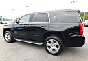 Thumbnail image of 2015 Chevrolet Tahoe at Gary Mathews Motors