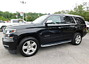 Thumbnail image of 2015 Chevrolet Tahoe at Gary Mathews Motors