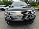 Thumbnail image of 2015 Chevrolet Tahoe at Gary Mathews Motors