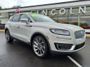 Thumbnail image of 2020 Lincoln Nautilus at Pacifico Marple Ford Lincoln