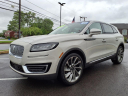 Thumbnail image of 2020 Lincoln Nautilus at Pacifico Marple Ford Lincoln