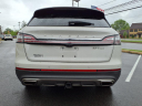 Thumbnail image of 2020 Lincoln Nautilus at Pacifico Marple Ford Lincoln