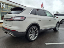 Thumbnail image of 2020 Lincoln Nautilus at Pacifico Marple Ford Lincoln