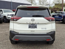 2022 Nissan Rogue SV at Woodbury Nissan NEW