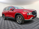 Thumbnail image of 2023 Hyundai SANTA FE at Brown Daub Volvo Cars Lehigh Valley